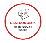 logo Gastronomik Dariusz Zych